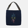 Serenity Space Ship-None-Adjustable Tote-Bag-kharmazero