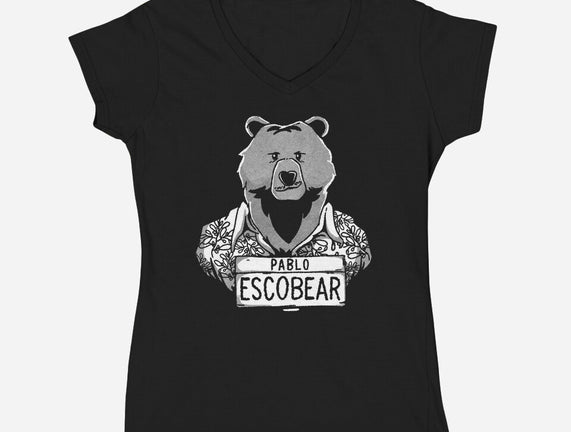 Escobear