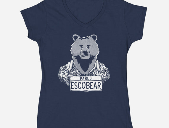 Escobear