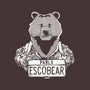 Escobear-None-Adjustable Tote-Bag-estudiofitas