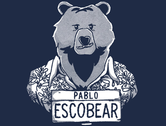 Escobear