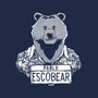 Escobear-None-Removable Cover w Insert-Throw Pillow-estudiofitas