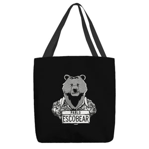 Escobear