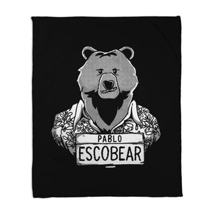 Escobear