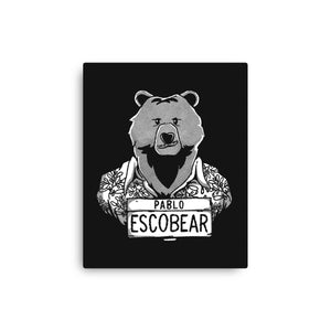 Escobear