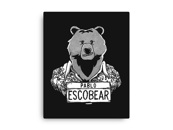 Escobear