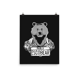 Escobear