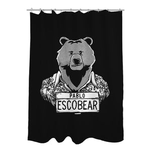 Escobear
