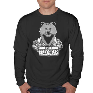 Escobear