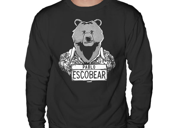 Escobear