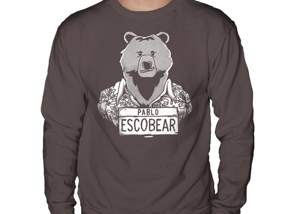 Escobear