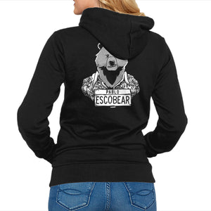 Escobear