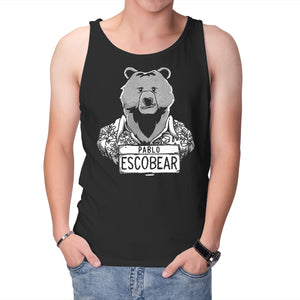 Escobear