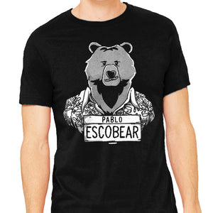 Escobear