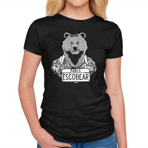 Escobear