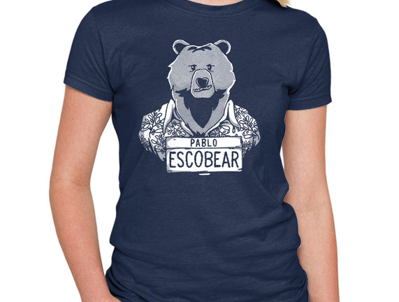 Escobear