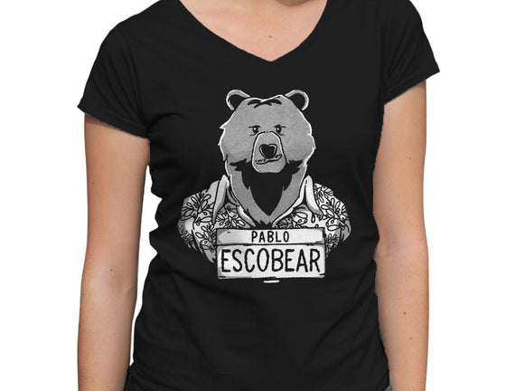 Escobear