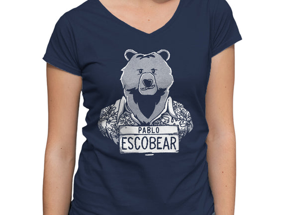 Escobear
