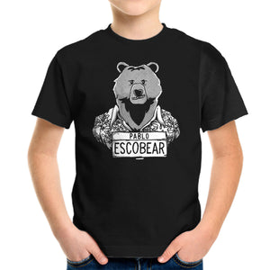 Escobear