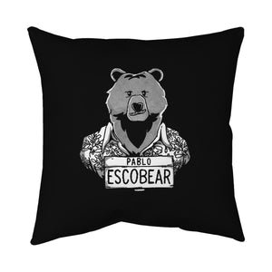 Escobear