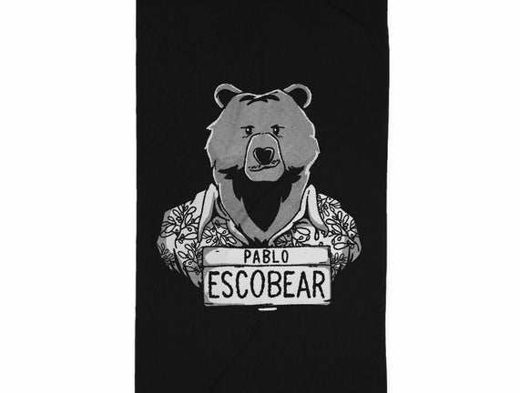 Escobear