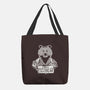 Escobear-None-Basic Tote-Bag-estudiofitas