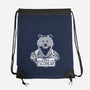 Escobear-None-Drawstring-Bag-estudiofitas