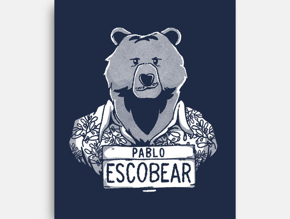 Escobear