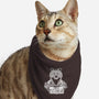 Escobear-Cat-Bandana-Pet Collar-estudiofitas