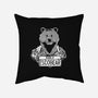 Escobear-None-Removable Cover w Insert-Throw Pillow-estudiofitas