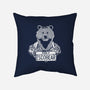 Escobear-None-Removable Cover w Insert-Throw Pillow-estudiofitas