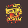 E3 Cancelled-None-Drawstring-Bag-rocketman_art