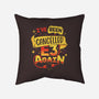 E3 Cancelled-None-Removable Cover w Insert-Throw Pillow-rocketman_art