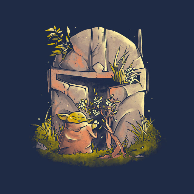 Hunter Helmet-Unisex-Pullover-Sweatshirt-eduely