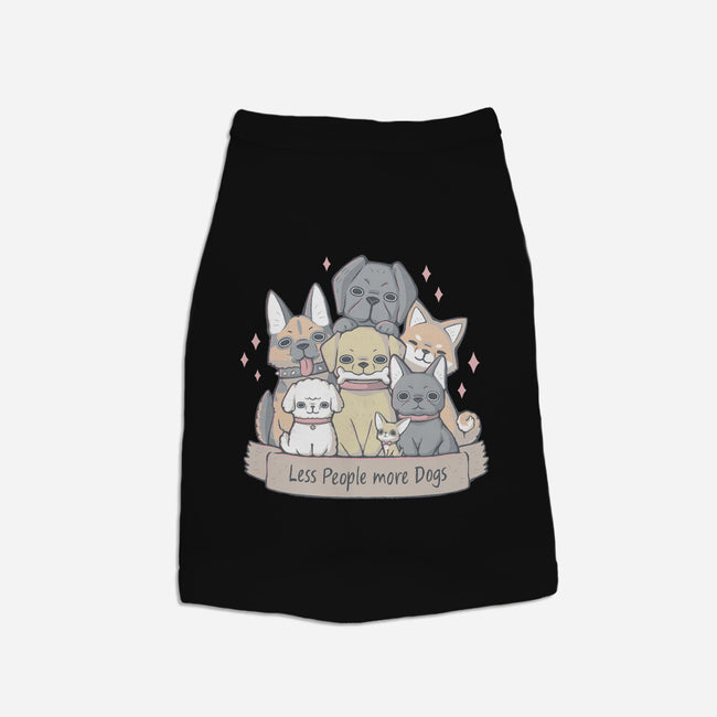More Dogs-Dog-Basic-Pet Tank-xMorfina