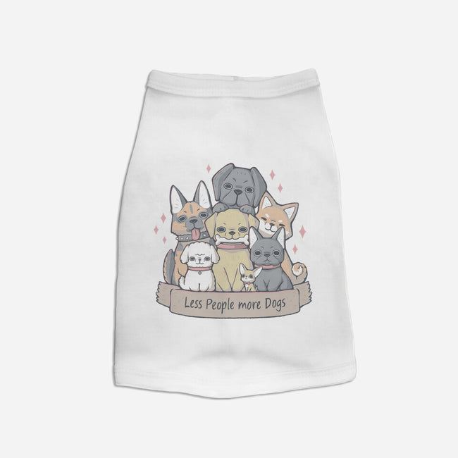 More Dogs-Dog-Basic-Pet Tank-xMorfina