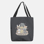 More Dogs-None-Basic Tote-Bag-xMorfina