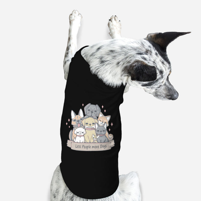 More Dogs-Dog-Basic-Pet Tank-xMorfina