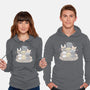 More Dogs-Unisex-Pullover-Sweatshirt-xMorfina