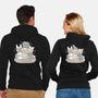 More Dogs-Unisex-Zip-Up-Sweatshirt-xMorfina