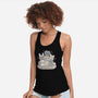 More Dogs-Womens-Racerback-Tank-xMorfina