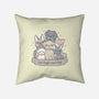 More Dogs-None-Removable Cover w Insert-Throw Pillow-xMorfina