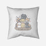 More Dogs-None-Removable Cover w Insert-Throw Pillow-xMorfina