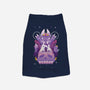 The King Of Demons-Dog-Basic-Pet Tank-SwensonaDesigns