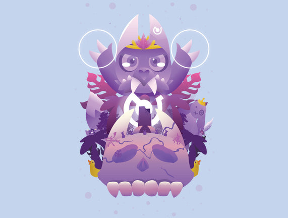 The King Of Demons