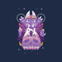 The King Of Demons-Mens-Long Sleeved-Tee-SwensonaDesigns