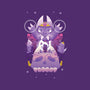 The King Of Demons-Unisex-Crew Neck-Sweatshirt-SwensonaDesigns