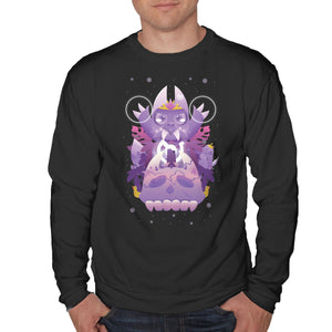 The King Of Demons