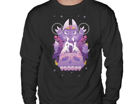 The King Of Demons