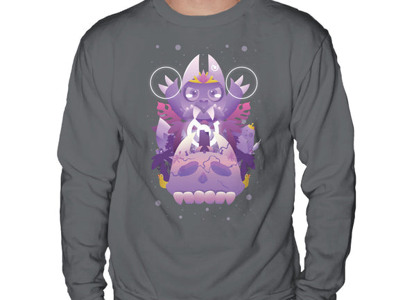 The King Of Demons